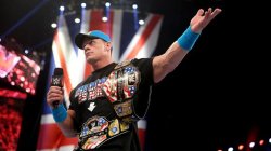 John Cena US champ Meme Template