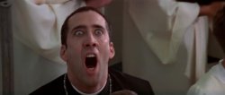 Nic Cage Meme Template