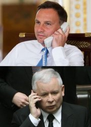 duda Meme Template