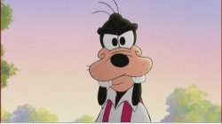 Angry Goofy Meme Template