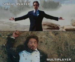 Robert Downey Jr Jerico Meme Template