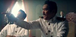 heneral luna Meme Template