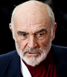 Sean Connery Meme Template