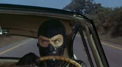 Diabolik Meme Template