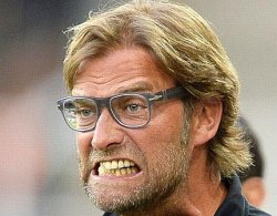 jklopp Meme Template