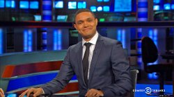 Trevor Noah Meme Template