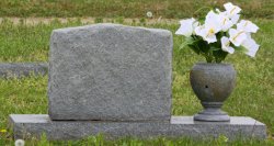 TOMBSTONE Meme Template