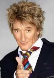 Rod Stewart BD Meme Meme Template