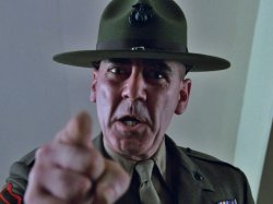 Gunny Meme Template