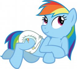 diaper dash Meme Template