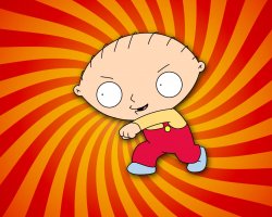 Stewie Griffin Meme Template