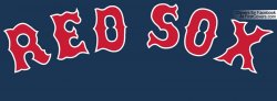 Red Sox Meme Template