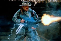 Jesse Full Auto Meme Template