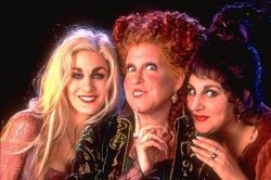 Hocus pocus Meme Template