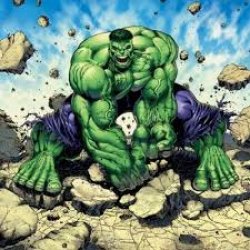 Hulk Smash Sales Meme Template