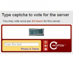 captchas Meme Template