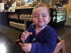 MMM Croissant  Meme Template