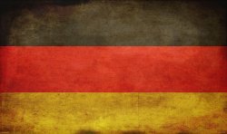 german flag Meme Template