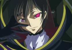 lelouch bitch please Meme Template