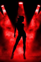 Sex Red Light Meme Template