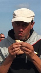 You say? Meme Template