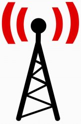 antena Meme Template