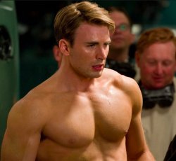 chris evans Meme Template