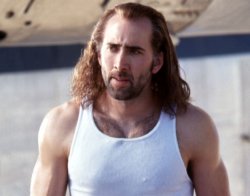 con air your bbq Meme Template