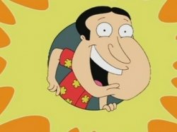 Quagmire Meme Template