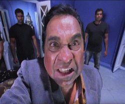 brahmanandam Meme Template