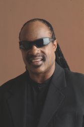 Stevie wonder Meme Template