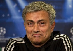 Chelsea Meme Template