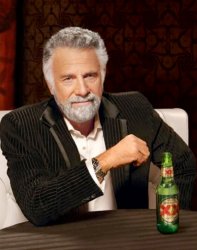 most interesting man no border Meme Template