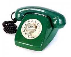 Telefone verde Meme Template