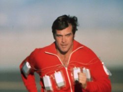 Six Million Dollar Man Meme Template