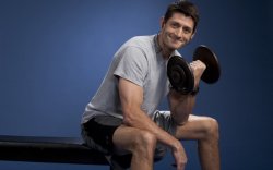 Paul Ryan Lifting Meme Template