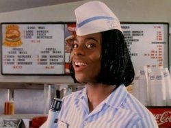 goodburger Meme Template