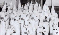 GQ=KKK Meme Template