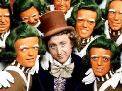 Elisha and the midgets Meme Template