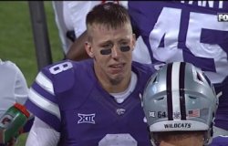 k-state Meme Template