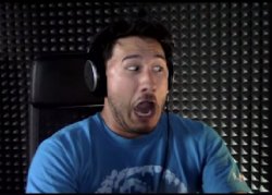 Markiplier Meme Template