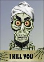  Achmed Meme Template