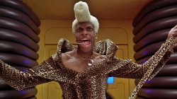 ruby rhod Meme Template