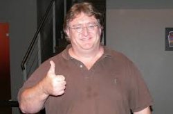 GabeN Meme Template