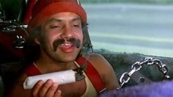 Cheech Meme Template