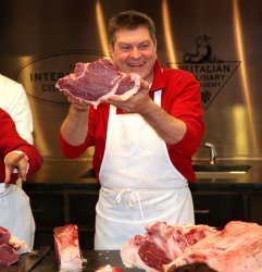 butcher 2 Meme Template