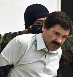 El chapo Meme Template