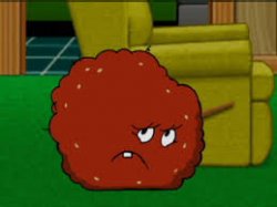 meatwad Meme Template