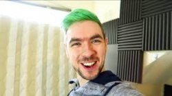 jacksepticeye Meme Template