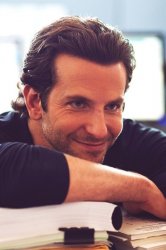 Bradley Cooper Meme Template